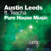 Austin Leeds feat. Teacha - Pure House Music