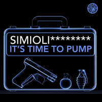 Simioli - It's Time to Pump