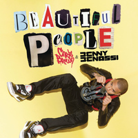 Chris Brown feat. Benny Benassi - Beautiful People