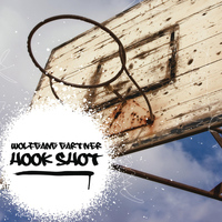 Wolfgang Gartner - Hook Shot