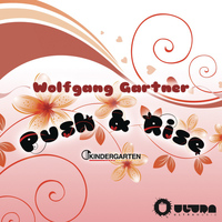 Wolfgang Gartner - Push & Rise