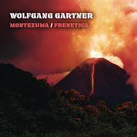 Wolfgang Gartner - Montezuma / Frenetica
