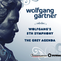 Wolfgang Gartner - Wolfgangs 5th Symphony / The Grey Agenda
