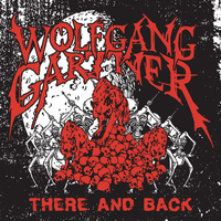 Wolfgang Gartner - There And Back