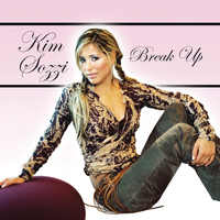 Kim Sozzi - Break Up