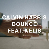 Calvin Harris - Bounce