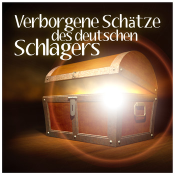 Various Artists - Verborgene Schätze des deutschen Schlagers