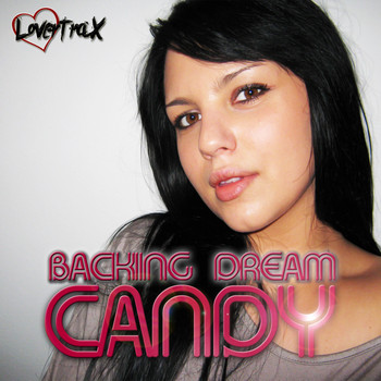 Candy - Backing Dream