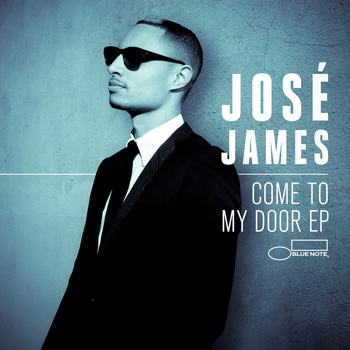 José James - Come To My Door