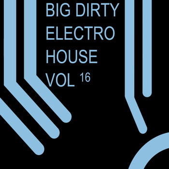 Various Artists - Big Dirty Electro House, Vol. 16