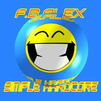 F.B.Alex - Hardcore Simple
