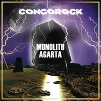 Congorock - Monolith/Agarta