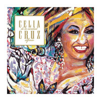 Celia Cruz - The Absolute Collection