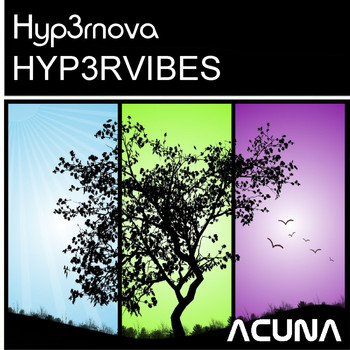 Hyp3rnova - Hyp3Rvibes