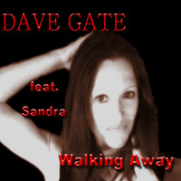 Dave Gate feat. Sandra - Walking Away