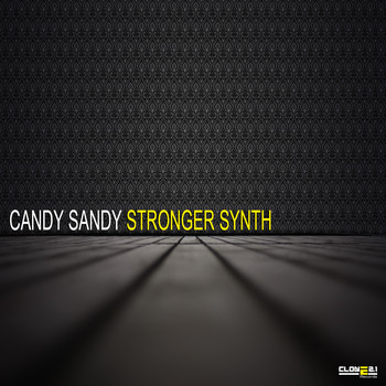 Candy Sandy - Stronger Synth