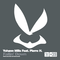 Yohann Mills - Fallin' Down