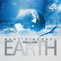 Martin Merkel - Welcome to Earth