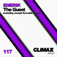 Emerik - The Guest