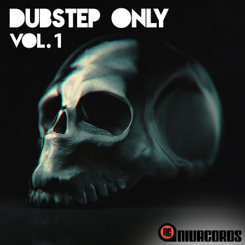 Various Artists - Dubstep Only, Vol. 1