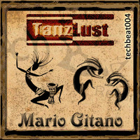 Mario Gitano - Tanzlust