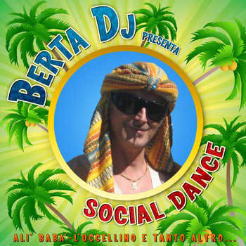 Berta Dj - Social dance