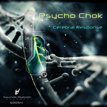 Psycho Chok - Cerebral Response