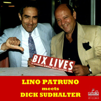 Lino Patruno - Bix Lives