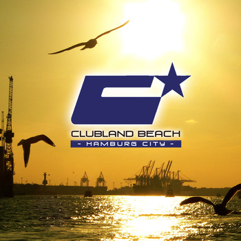 Various Artists - Clubland Beach - Hamburg City