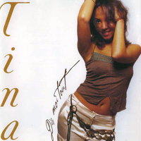 TINA - Dis moi tout