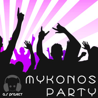A.s project - Mykonos Party