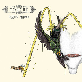 Torche - Leather Feather