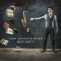 Chad Lefkowitz-Brown - Imagery Manifesto