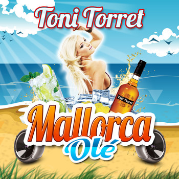 Toni Torret - Mallorca Ole