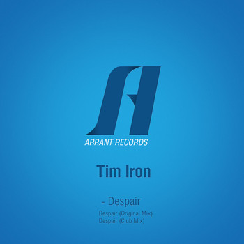 Tim Iron - Despair