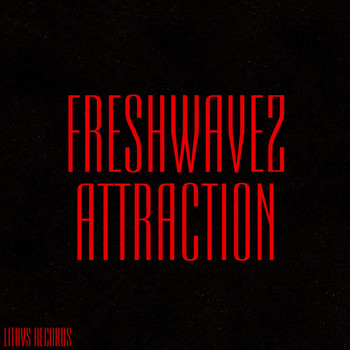 FreshWaveZ - Attraction