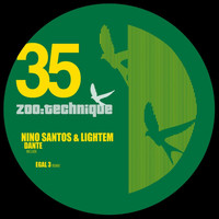 Nino Santos & Lightem - Dante