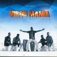 Virou Mania - Doce Desejo