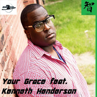 The Bridge - Your Grace (feat. Kenneth Henderson)