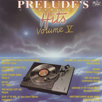 Various Artists - Prelude's Greatest Hits, Vol. 5