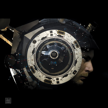 Scanone - Scenes EP