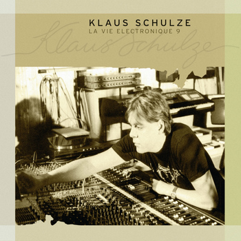 Klaus Schulze - La vie électronique, Vol. 9