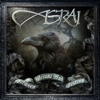 Asrai - Between Dreams and Destiny - EP