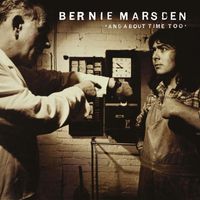 Bernie Marsden - And About Time Too (Remastered Version)
