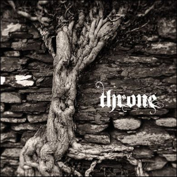Various Artists - Throne - A Cold Spring Sampler