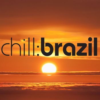 Varios Artistas - Chill Brazil - Sun