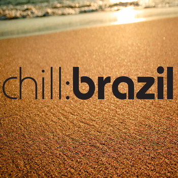 Varios Artistas - Chill Brazil - Sand (Volume 1)