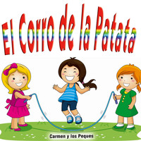 Carmen y los Peques - El Corro de la Patata - Single