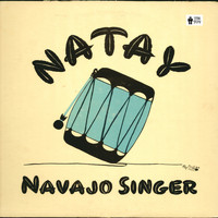 Natay - Navaho Singer