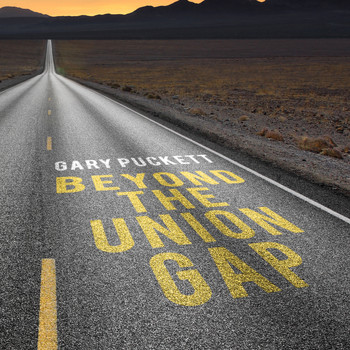 Gary Puckett - Beyond the Union Gap